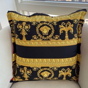 Versace Pillow